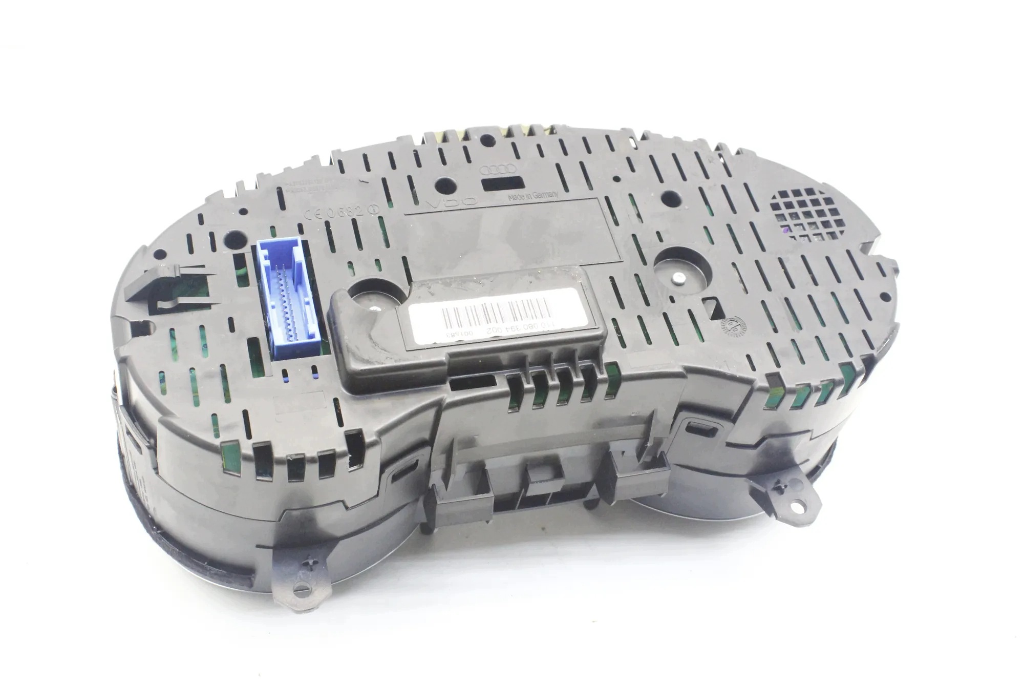 Zündspule Audi TT (8J3) 2.0L 200kW 2008 OEM 8J0907115Q image 10