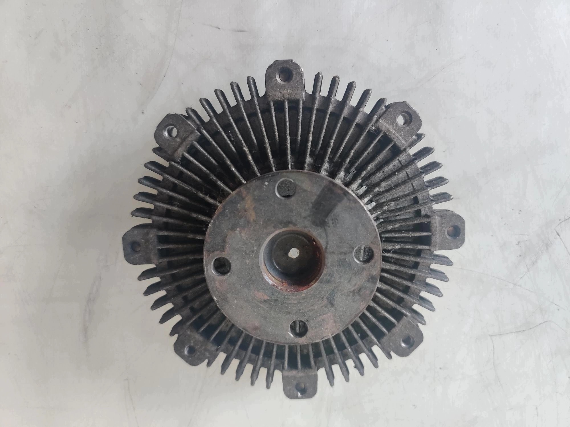 Visco-Lüfterkupplung 6G72 3.0 V6 SOHC 24V Mitsubishi Pajero Sport