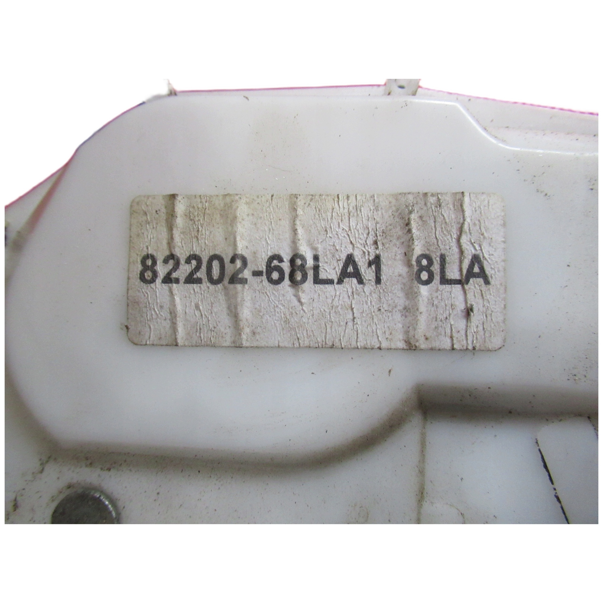 Dörrlås vänster fram Suzuki Swift MK7 V 82202-68LA1 image 3