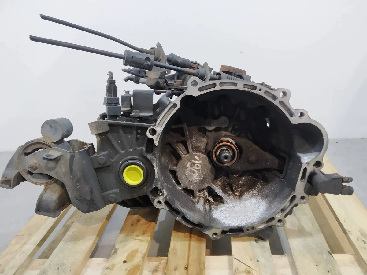 Getriebe 1.6 CRDI Kia Cee'd I (2006-2012)