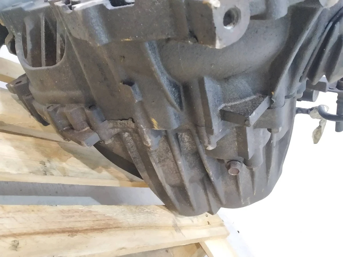 Getriebe 1.6 CRDI Kia Cee'd I (2006-2012) image 5