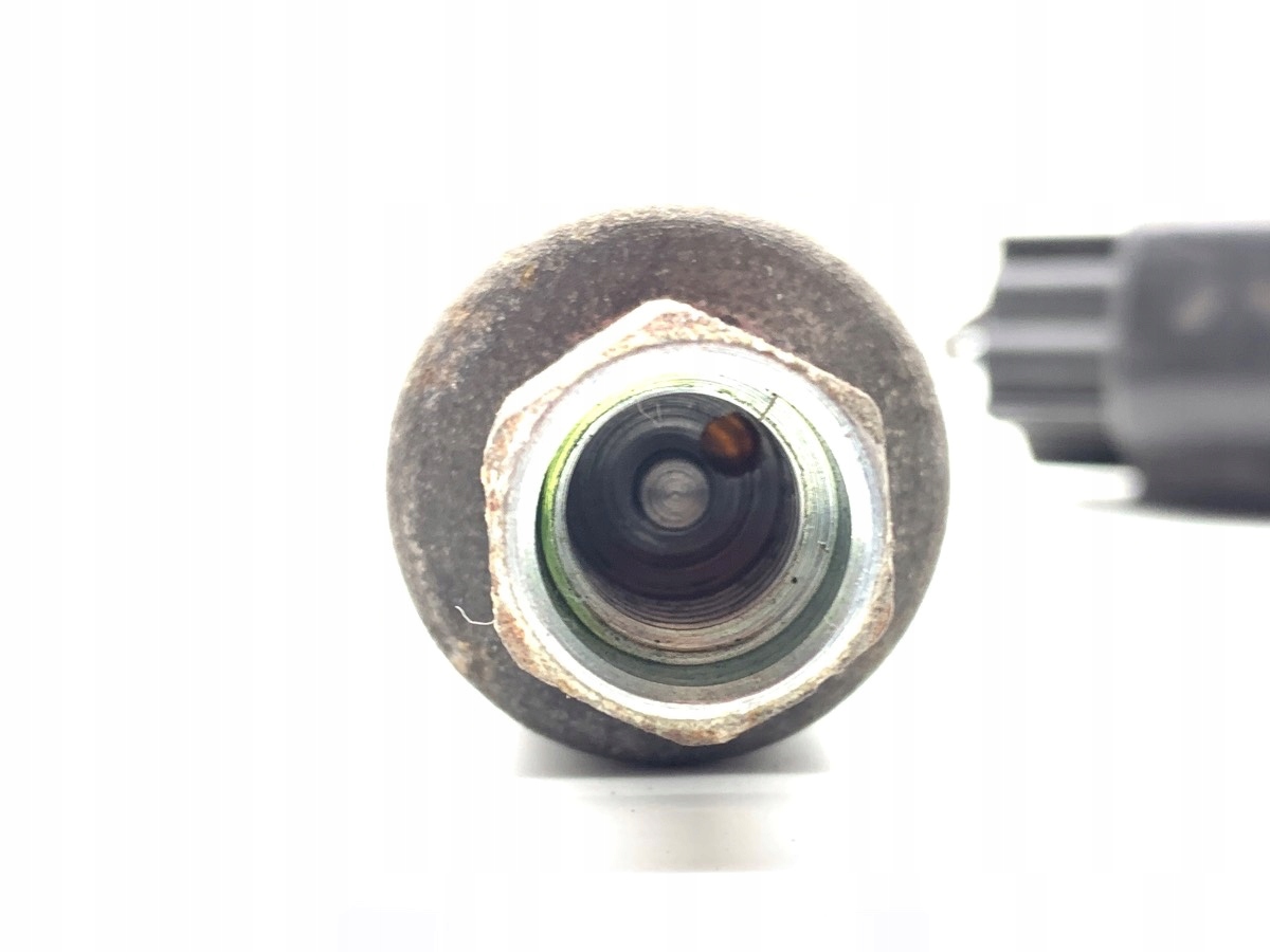 Klimasensor Volvo V50 XS4H-19D594-AA gebraucht image 3