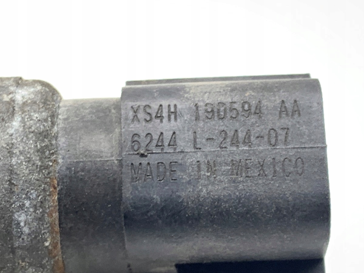 Klimasensor Volvo V50 XS4H-19D594-AA gebraucht image 4