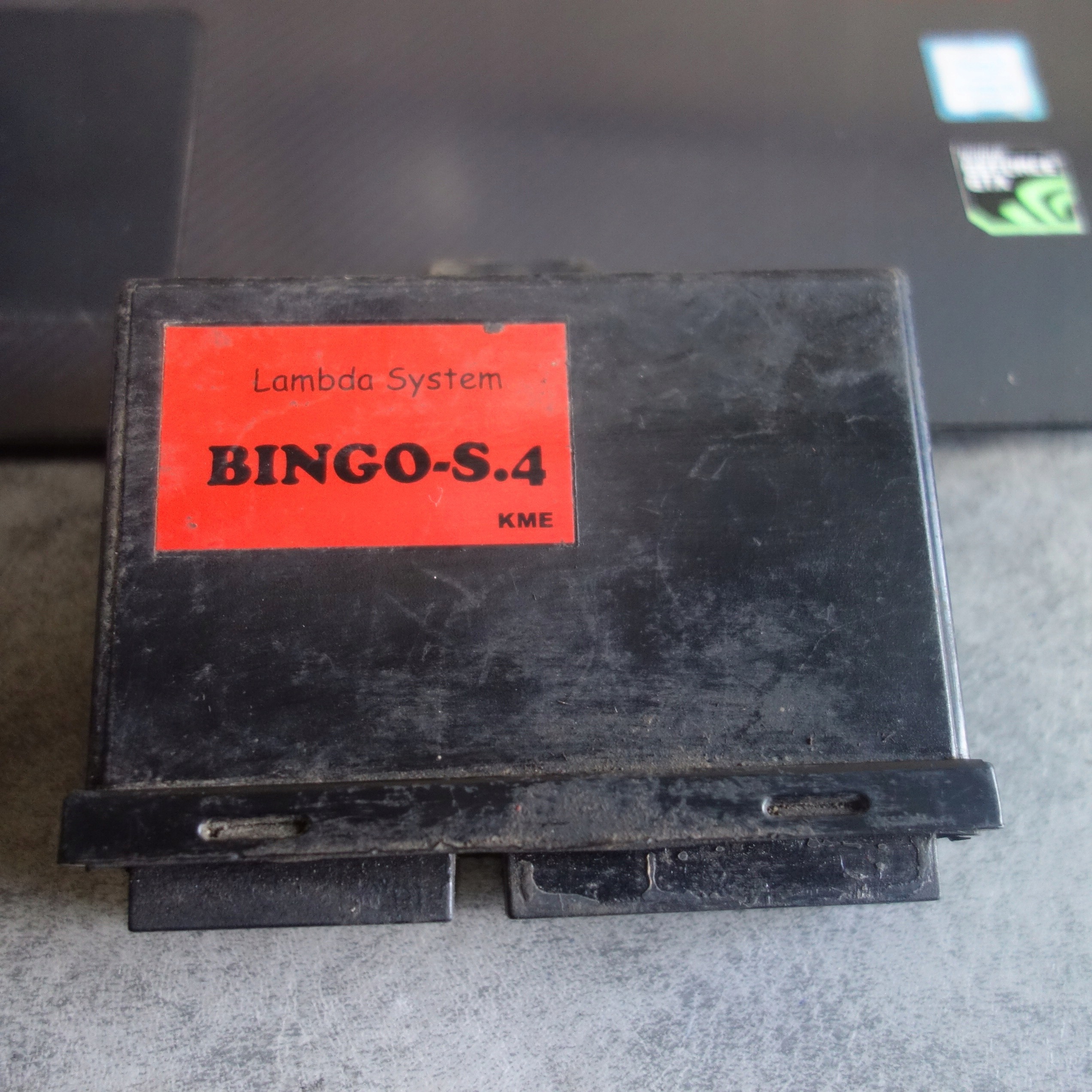 Module LPG Lambda Bingo S.4 67R-013511 image 2
