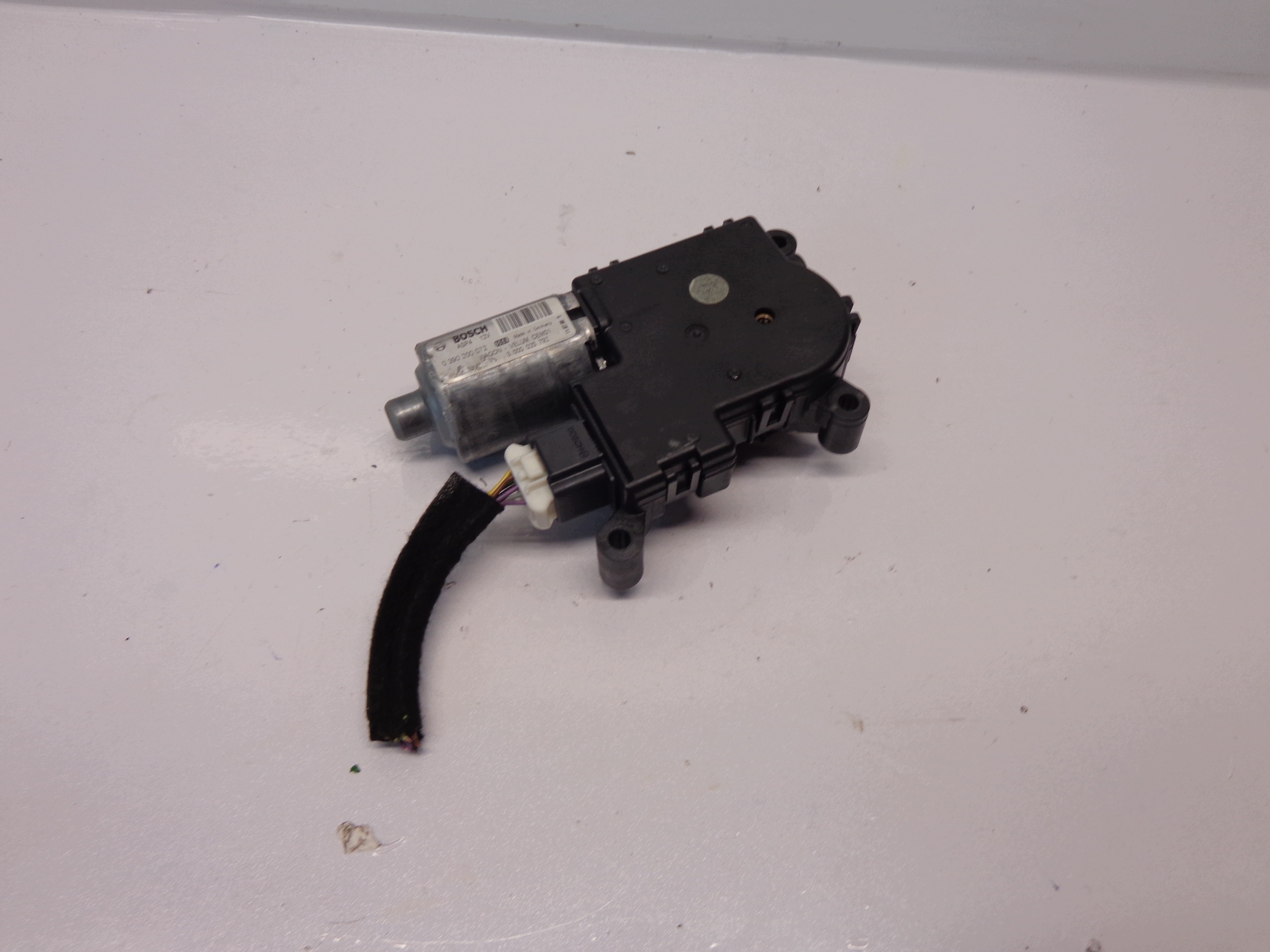 CITROEN C4 I GRAND PICASSO Dachmotor 0390200072 image 2