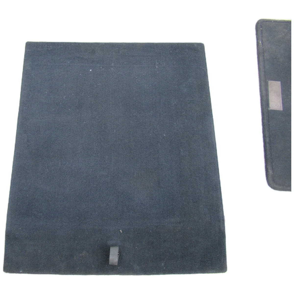 Used Trunk Floor Jeep Wrangler JL Unlimited 4D