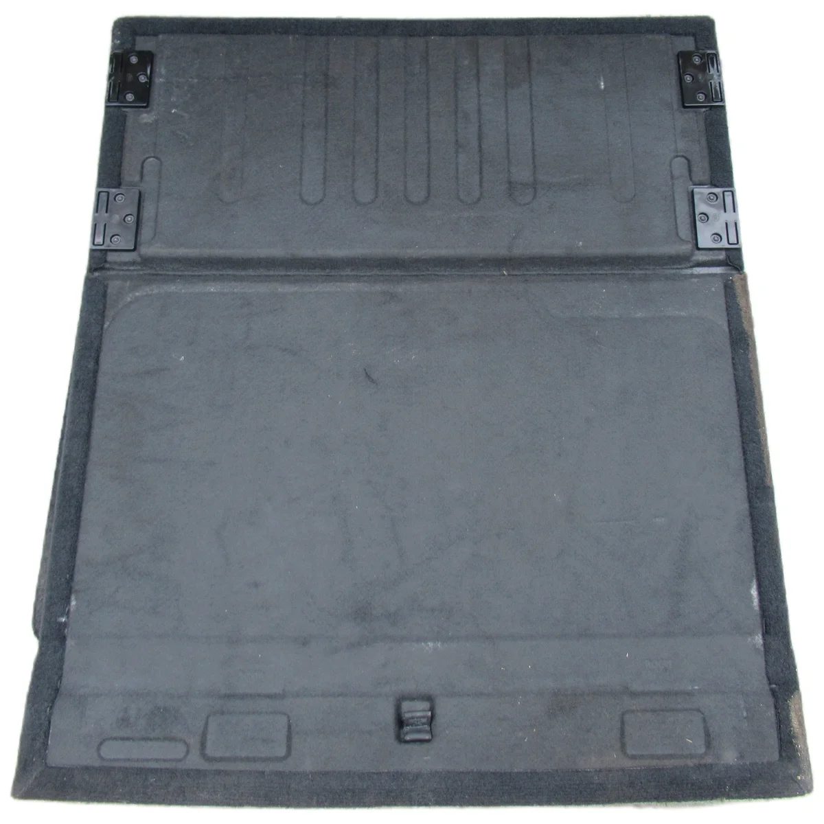 Golv bagageutrymme Jeep Wrangler JL Unlimited