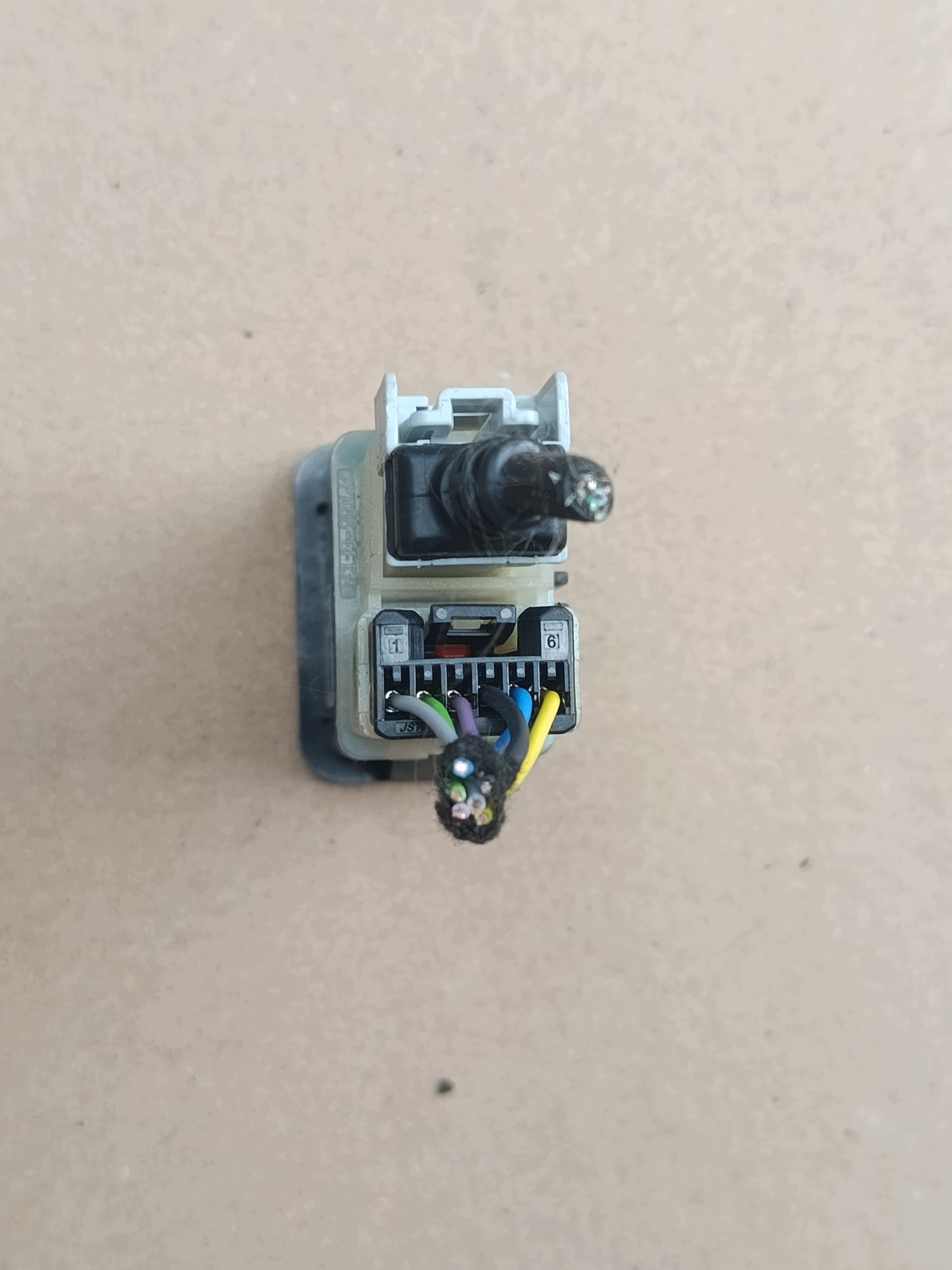 Tomada AUX USB Opel Adam 95224941 Usado image 6