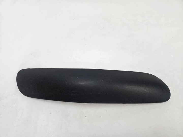CITROEN C3 I 2002 - 2005 Listello Coprispalla Paraurti Anteriore Destro 9642631277