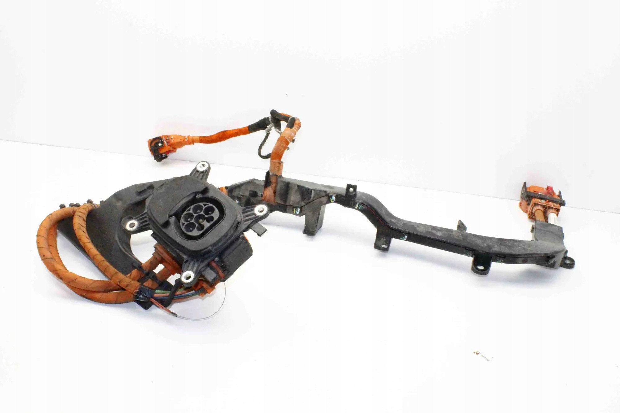 Câble de charge batterie Ford Mustang Mach-E LJ9814B308FF image 2