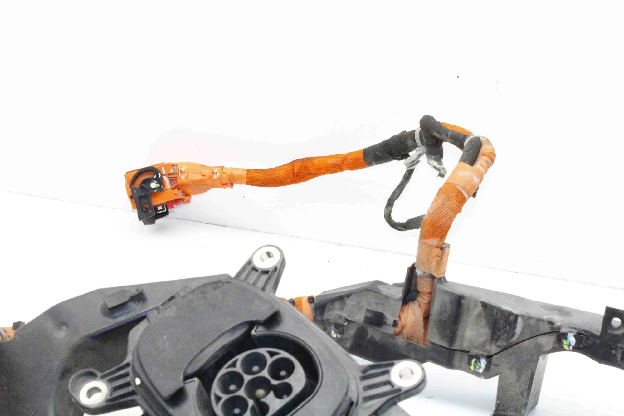 Câble de charge batterie Ford Mustang Mach-E LJ9814B308FF image 3