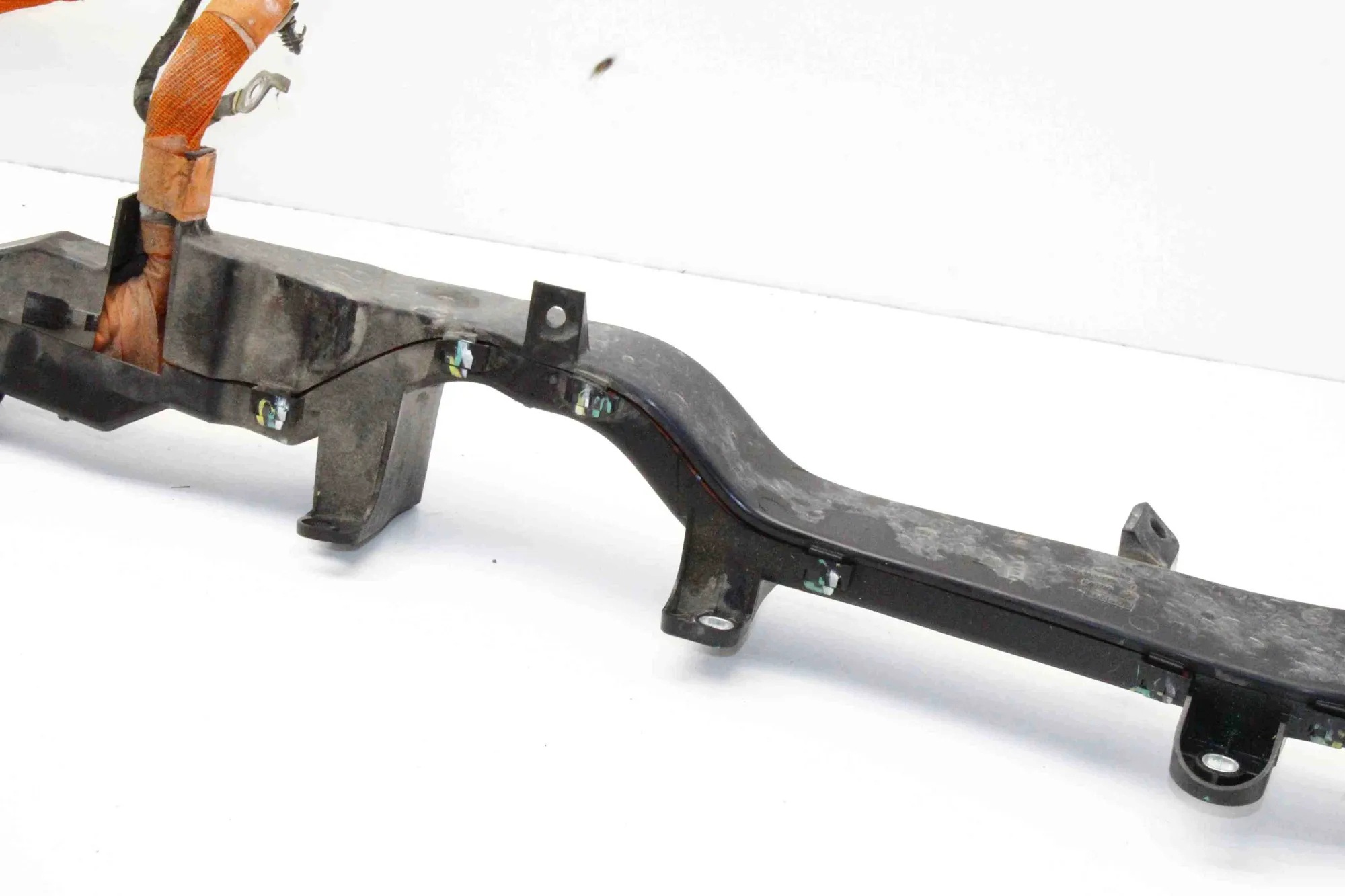Câble de charge batterie Ford Mustang Mach-E LJ9814B308FF image 4