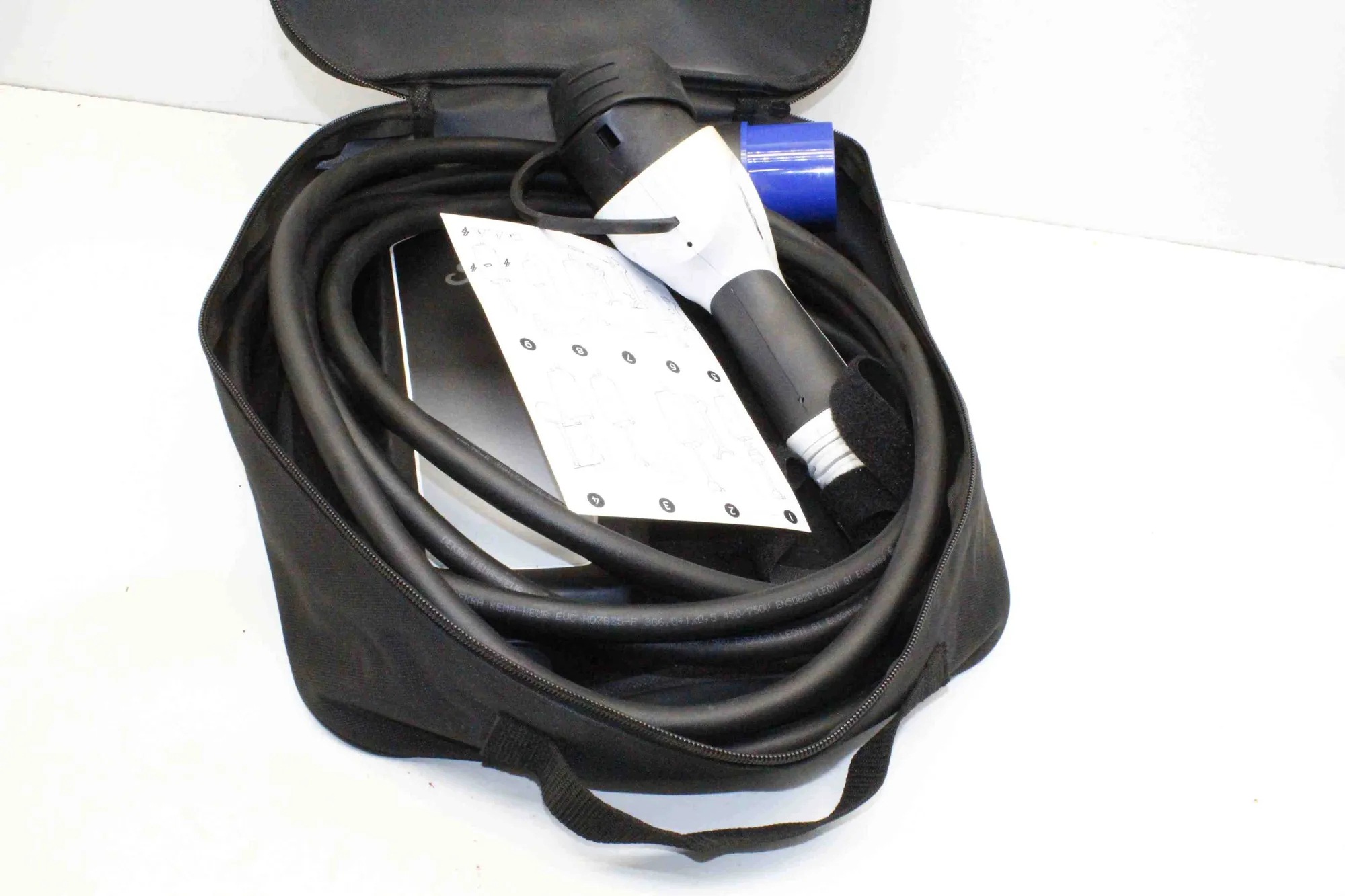 Cable de carga Ford Mustang Mach-E LJ9810F868BG