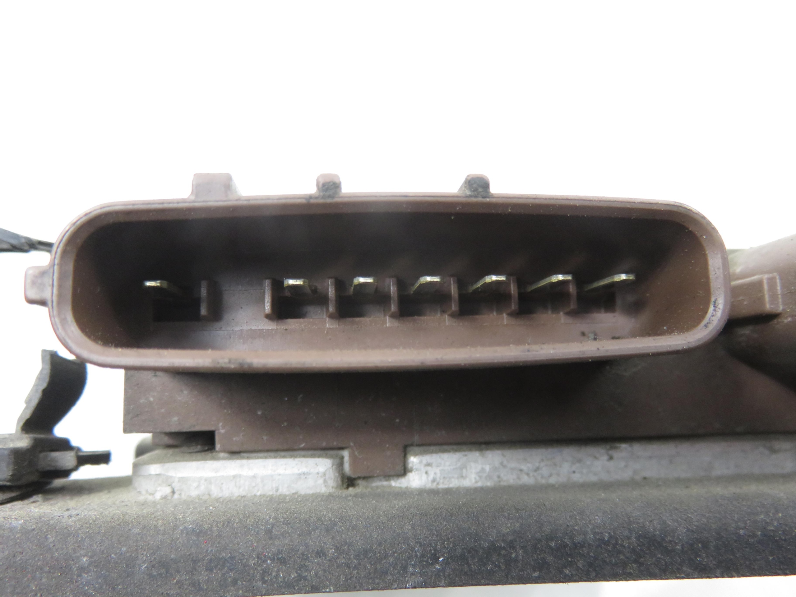 Steuergerät Toyota RAV4 II 2.0 D-4D 8987126010 image 3