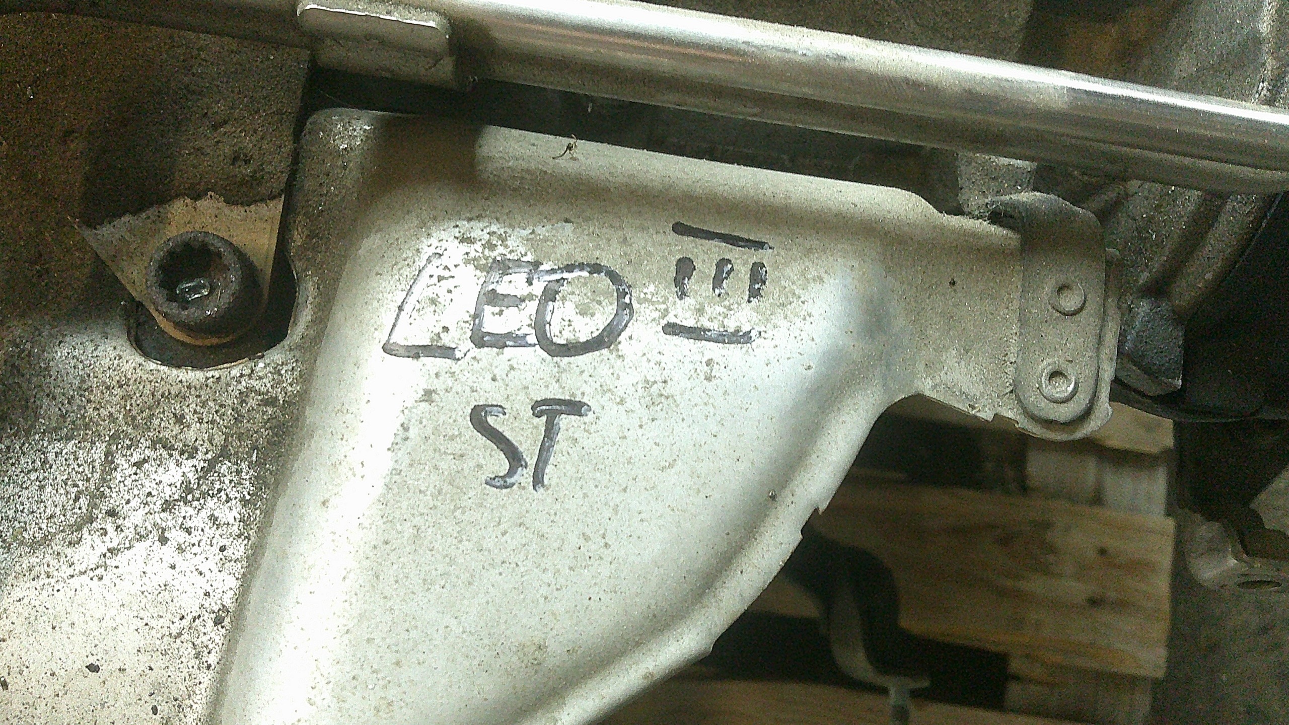 Motor completo 1.2 TSI CJZ CJZA VW Seat Skoda Audi image 7
