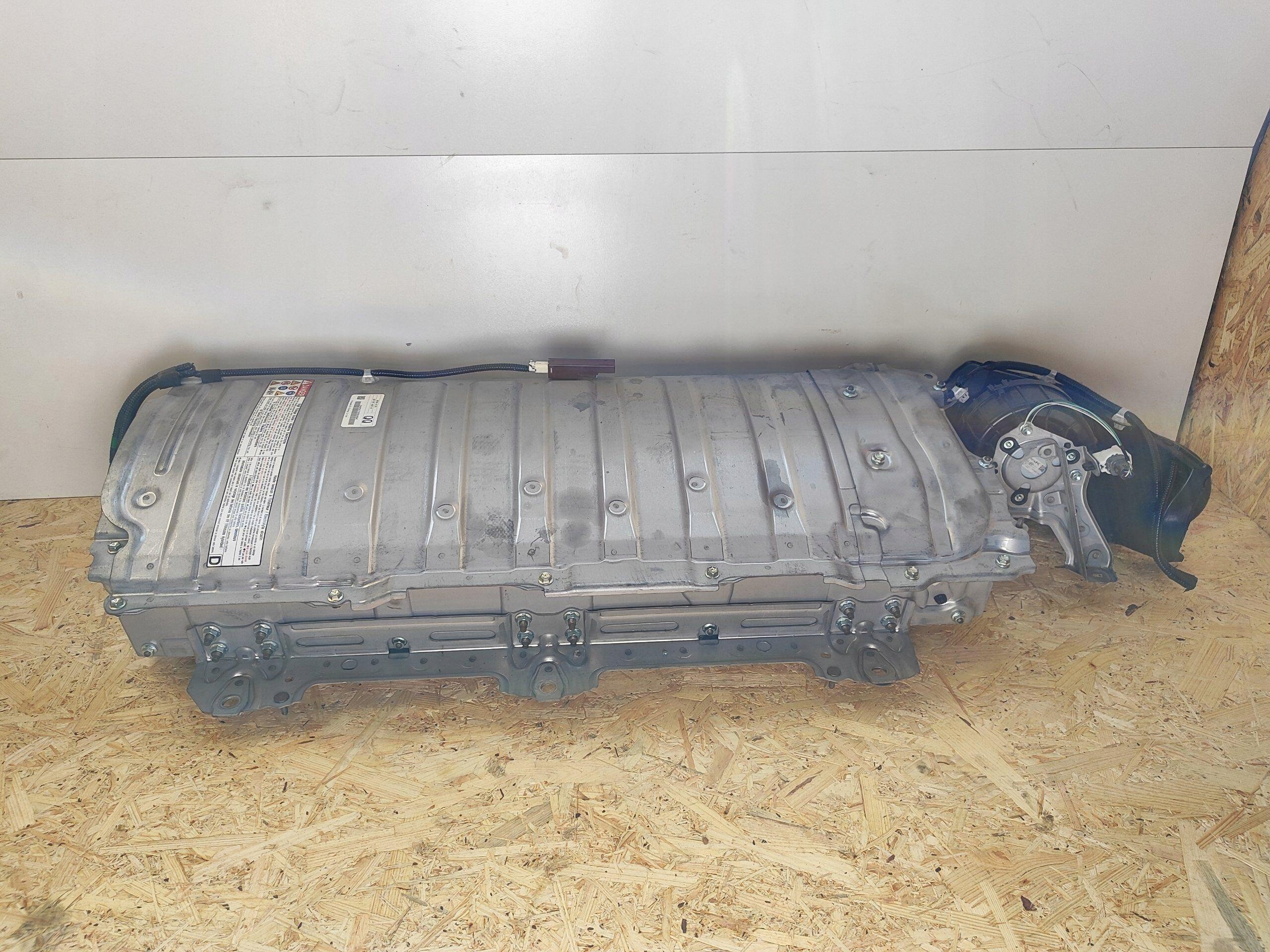 Batterie Traction Toyota RAV4 V 2.5 Hybrid G928042170