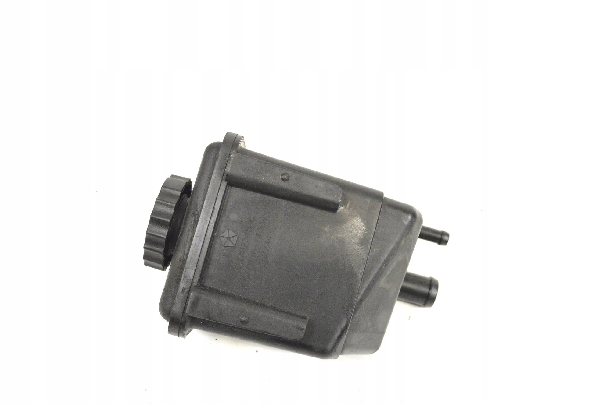 Serbatoio liquido servosterzo Chrysler 04782345AC usato image 3