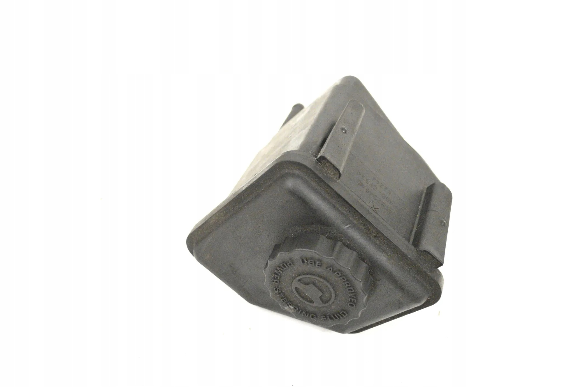 Serbatoio liquido servosterzo Chrysler 04782345AC usato image 4