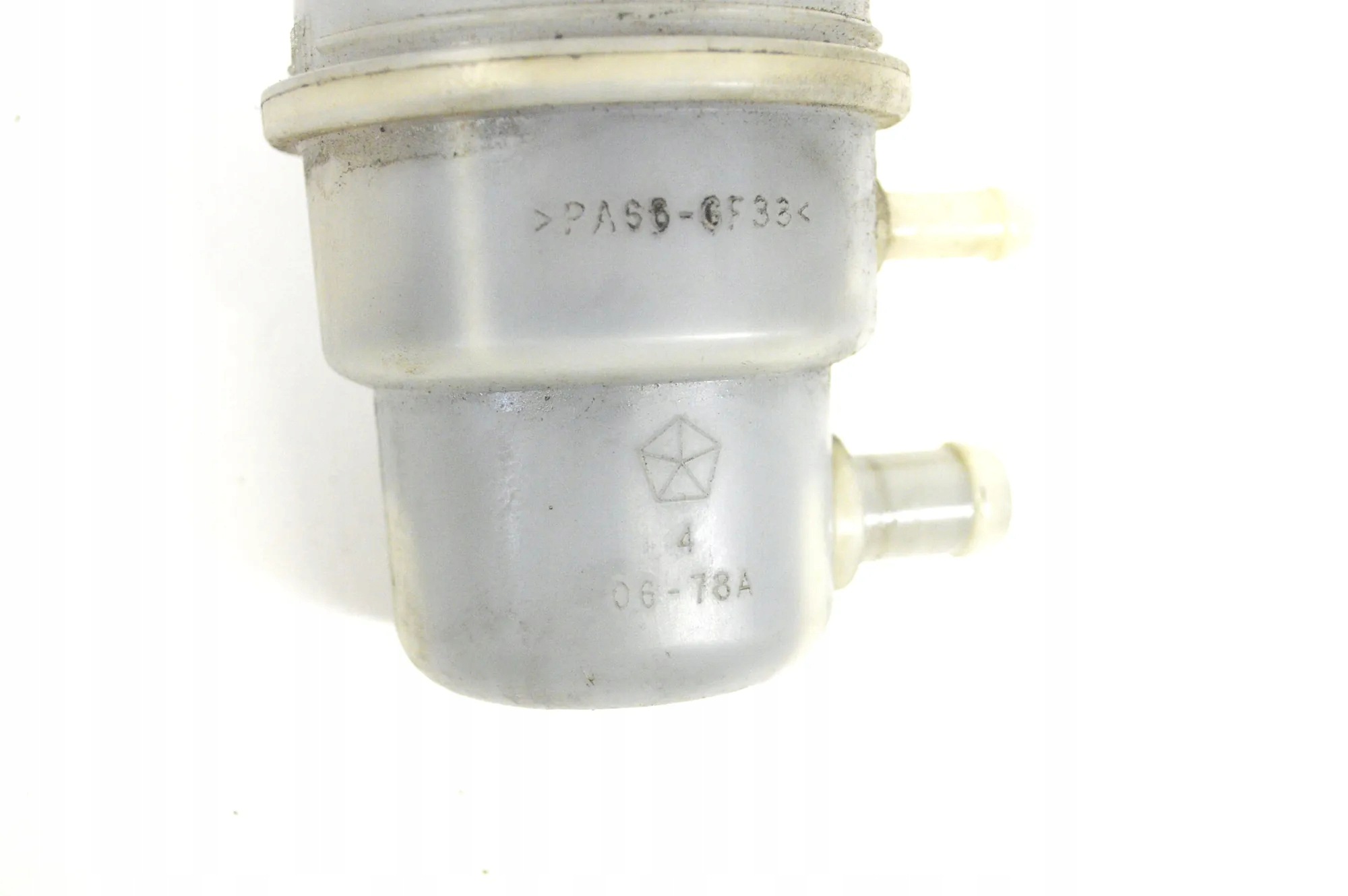 Ohjaustehostimen säiliö 06-78A Chrysler Town & Country 07-16 image 5