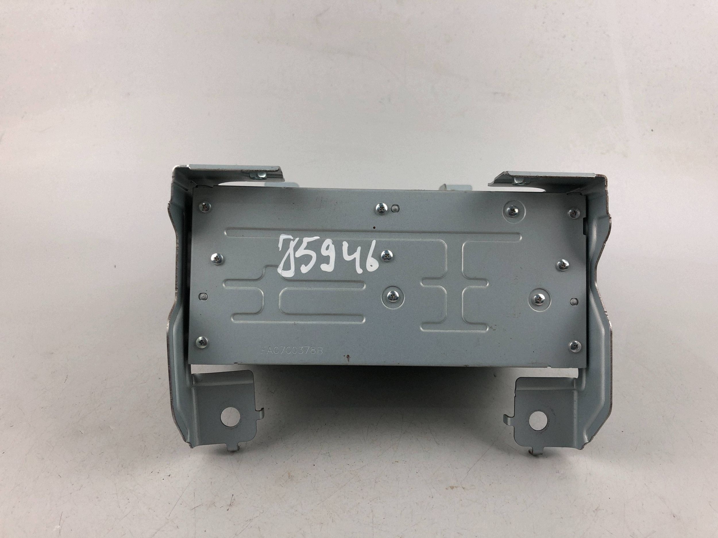 Cambiador CD/DVD Honda HR-V 8A5003N0 image 2
