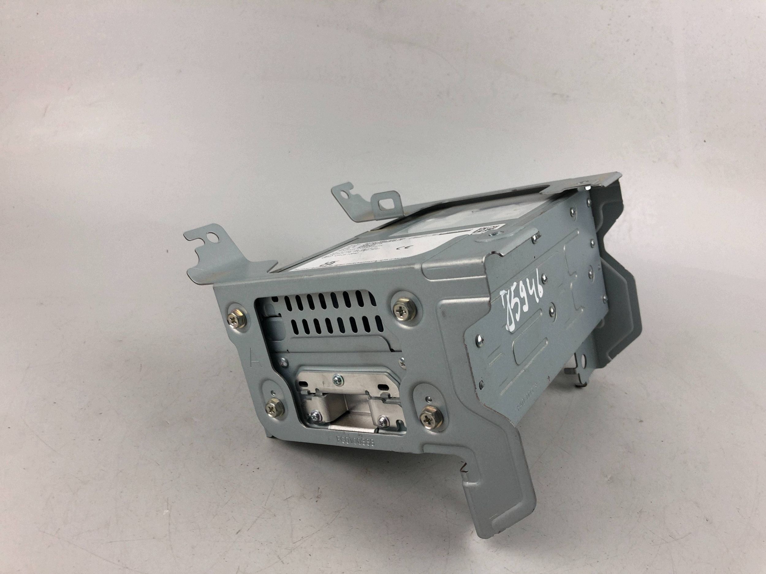 Cambiador CD/DVD Honda HR-V 8A5003N0 image 3