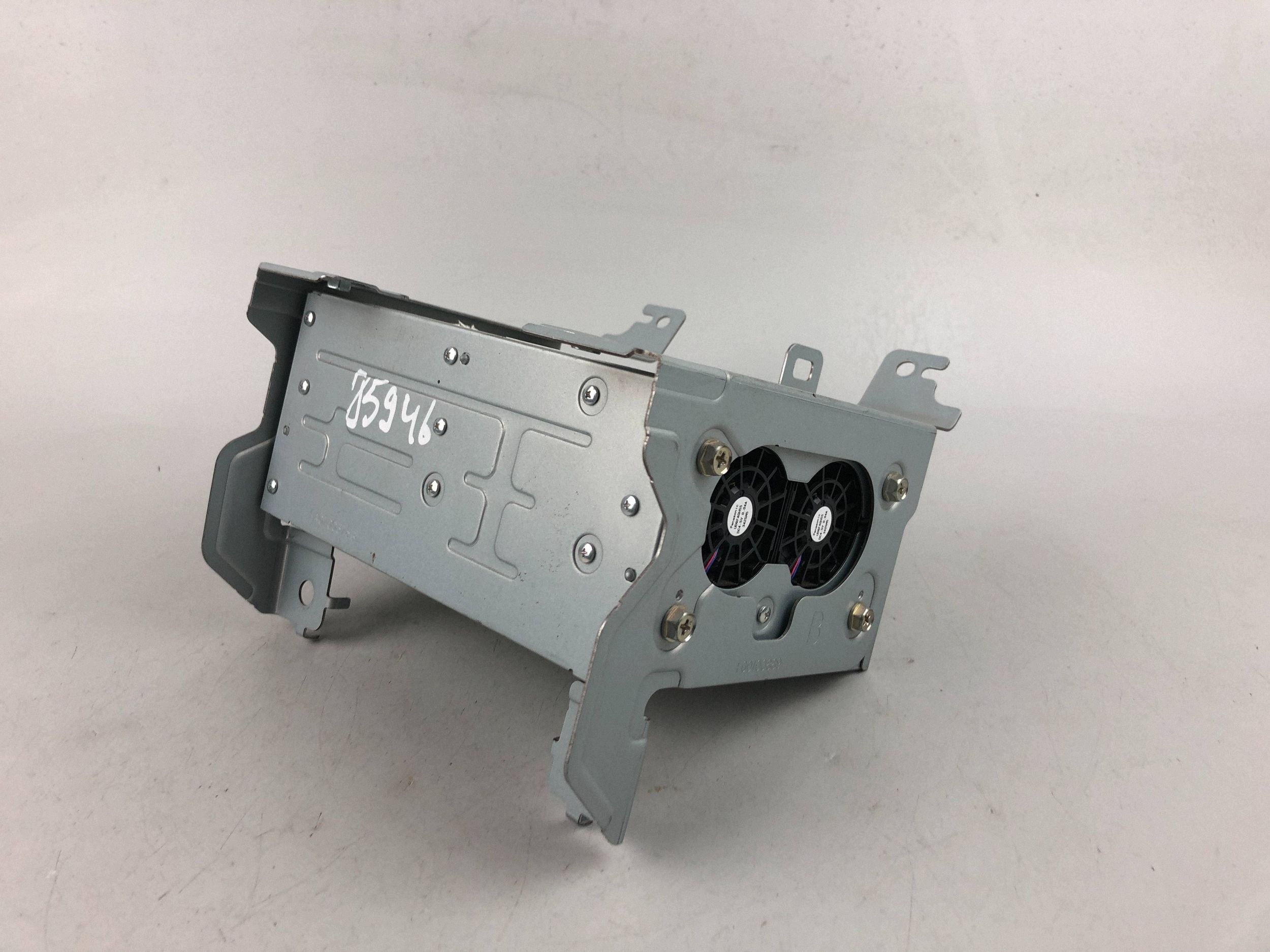 Cambiador CD/DVD Honda HR-V 8A5003N0 image 5