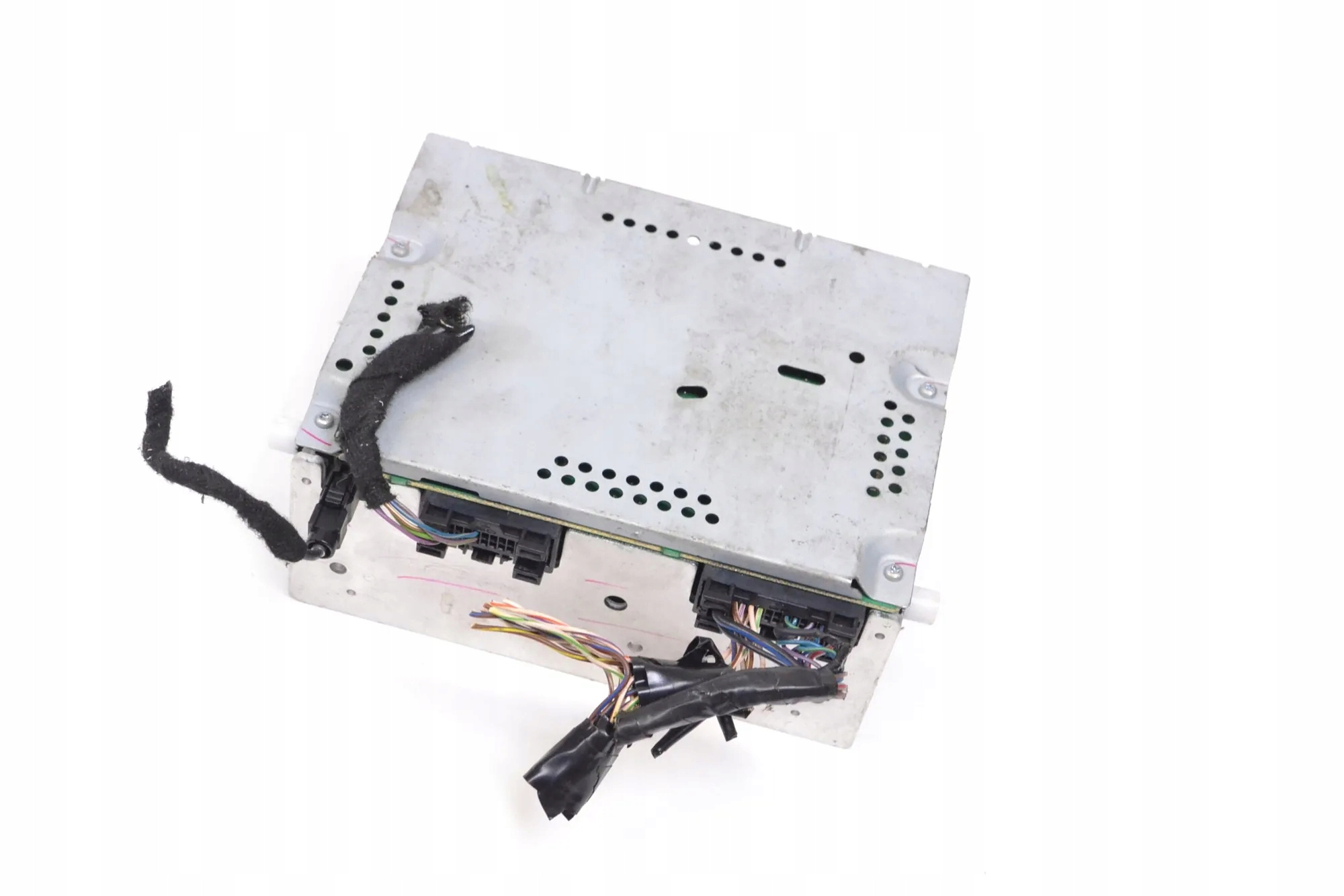 Chargeur CD Ford Fiesta VI AM5T18C815PE image 3
