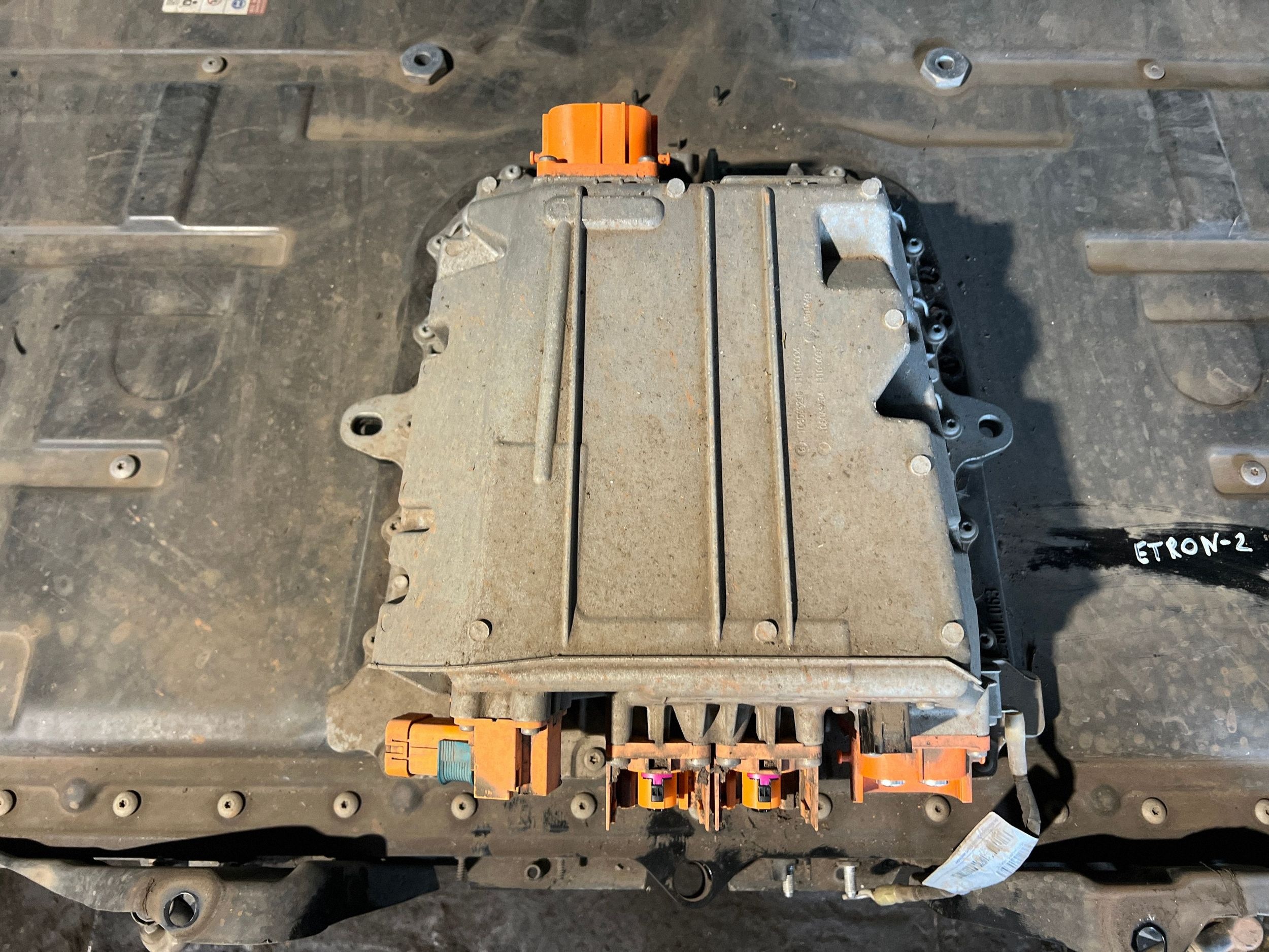 Cellule de batterie Audi e-tron 2020 4KE915910DE image 5