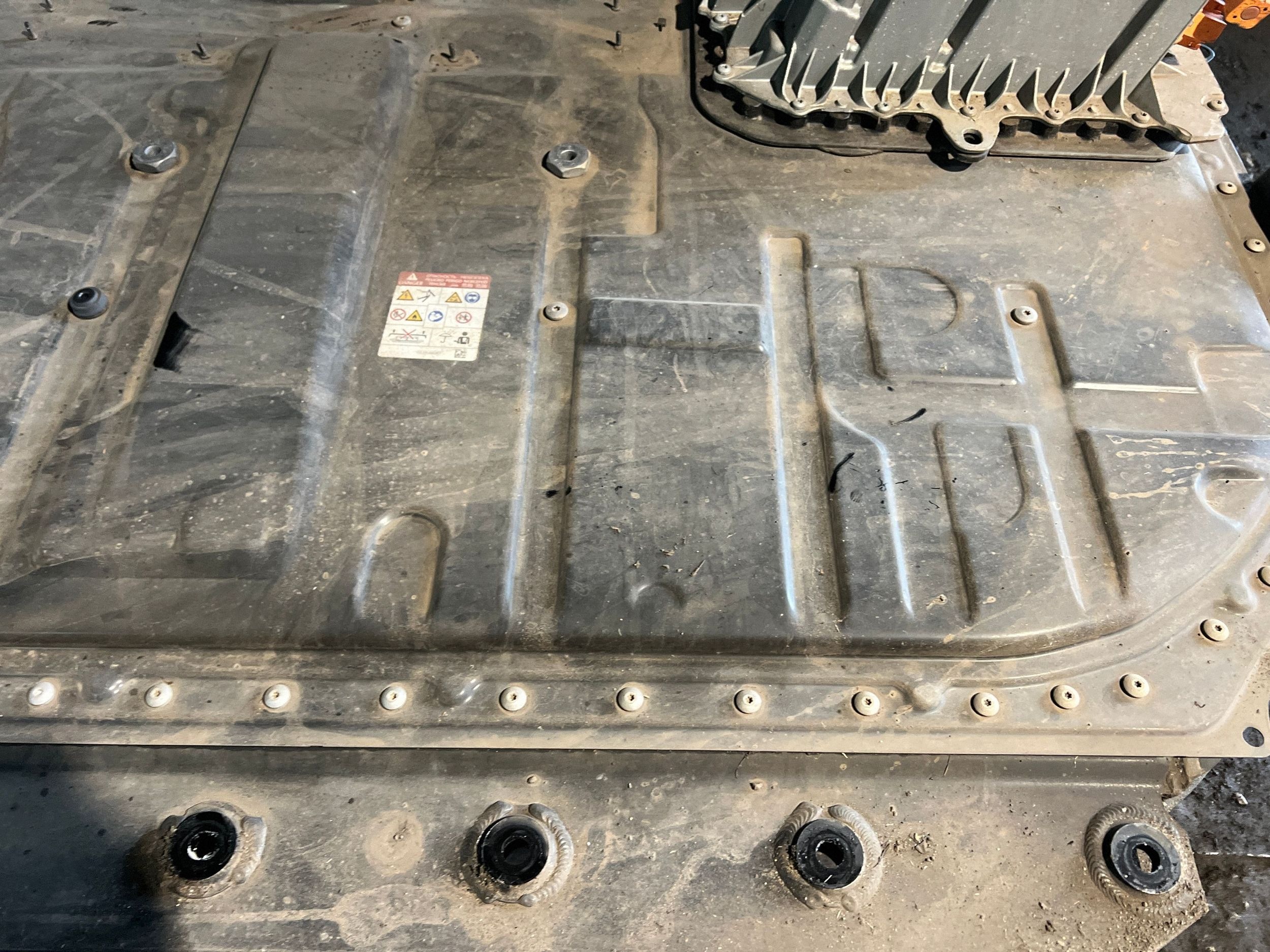 Cellule de batterie Audi e-tron 2020 4KE915910DE image 9