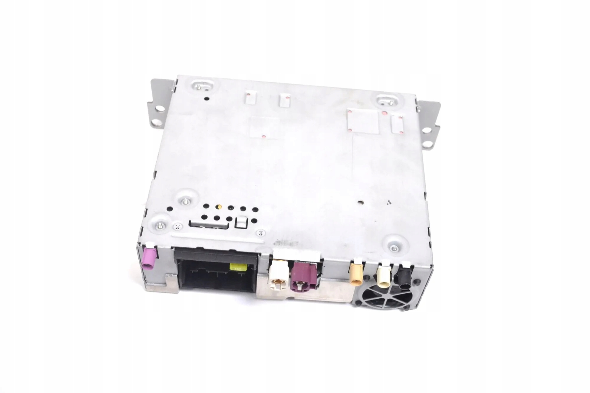Changeur CD BMW 2 Coupé F22 F87 OEM 13095385 image 3
