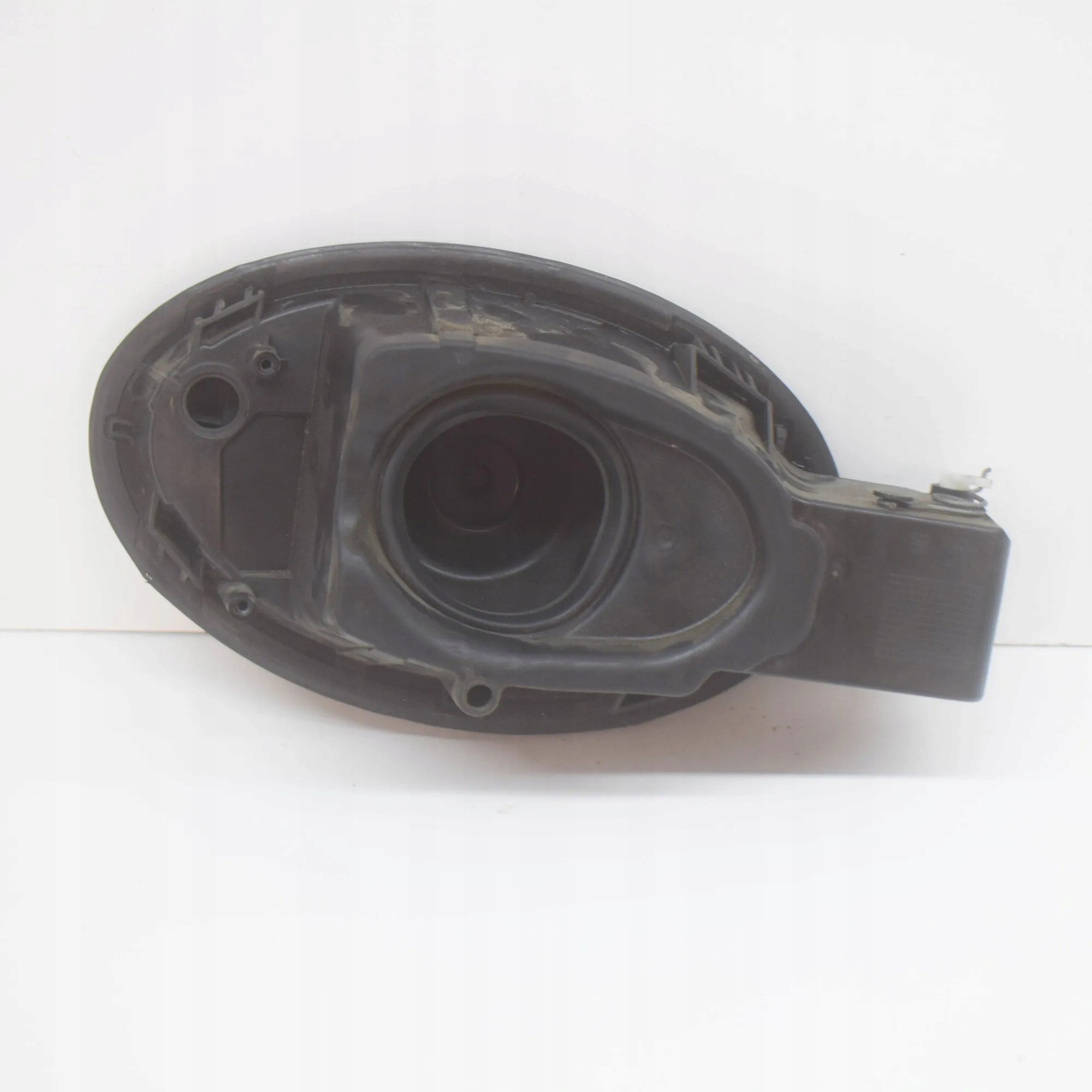 Maserati Quattroporte VI tanklock, OEM 25940463 image 3
