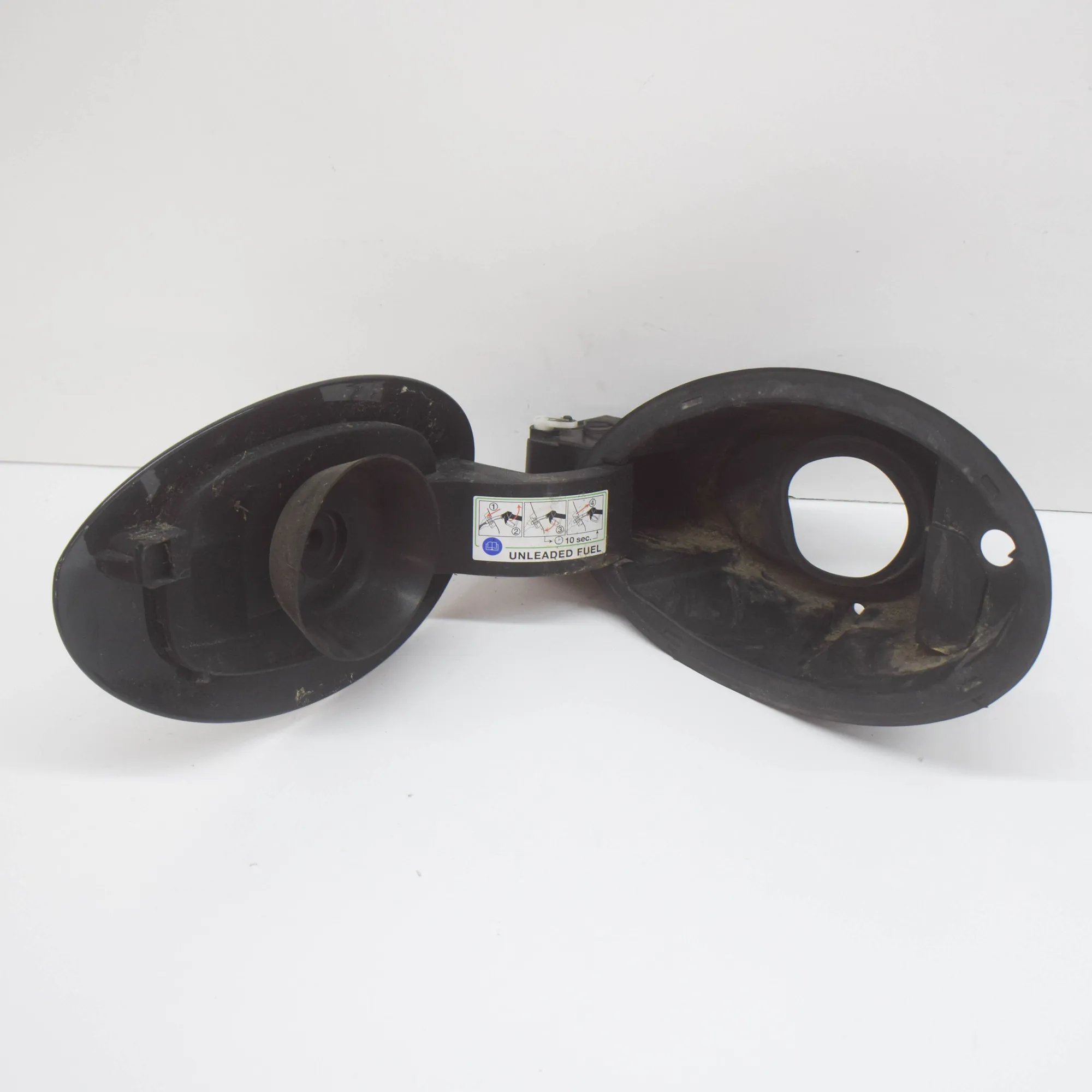 Maserati Quattroporte VI tanklock, OEM 25940463 image 5
