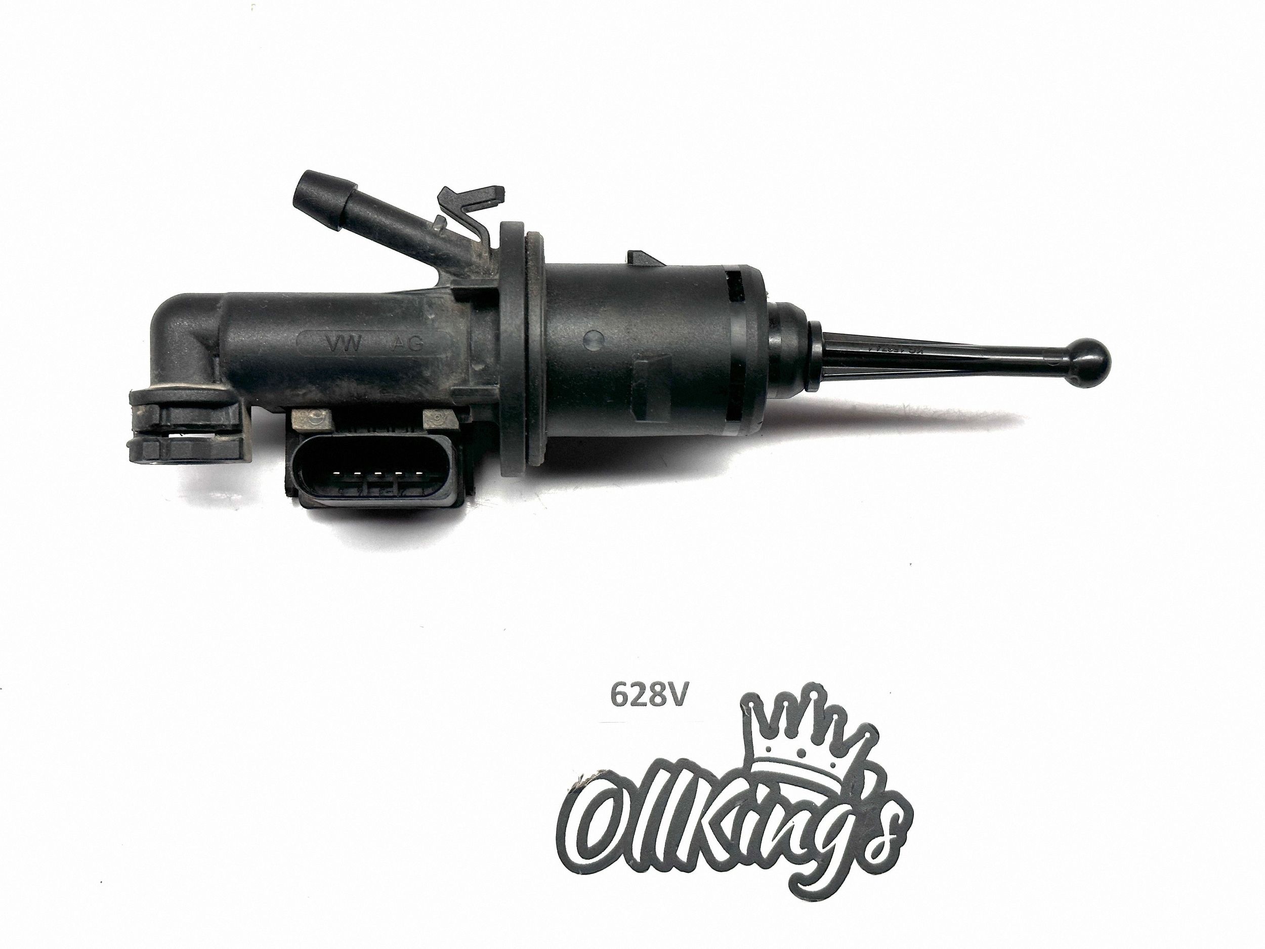 Audi VW Clutch Pump 3C0721388J image 2