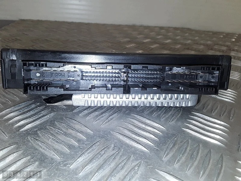 2006 BMW Série 5 E61 ECU 61359118730 image 3