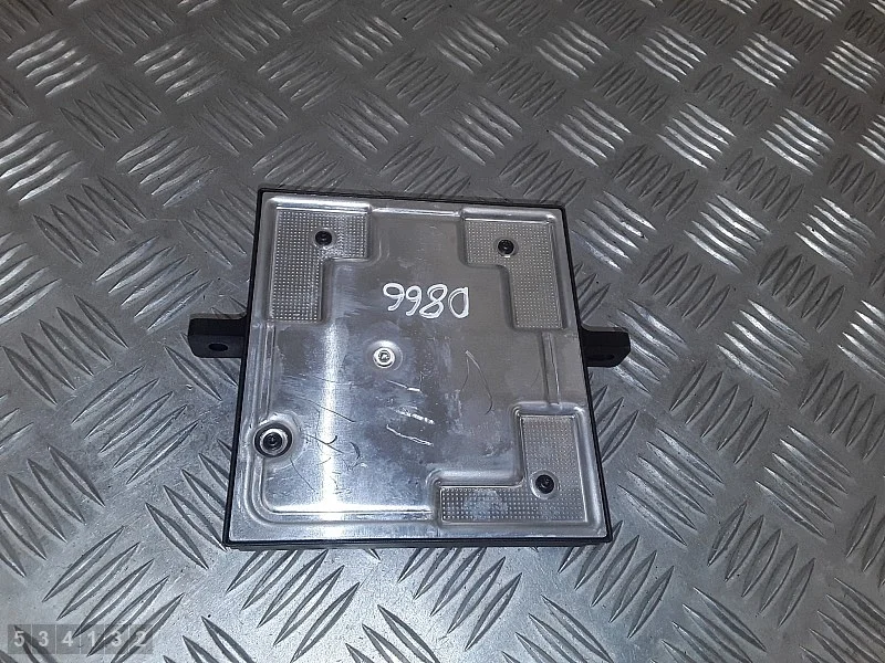Ohjainlaite 4E0907279S Audi A8 D3 2009