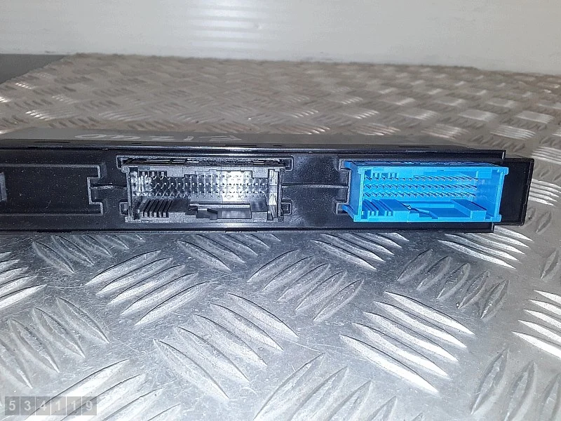 2011 BMW Série 3 E90 ECU 61359264571 image 3