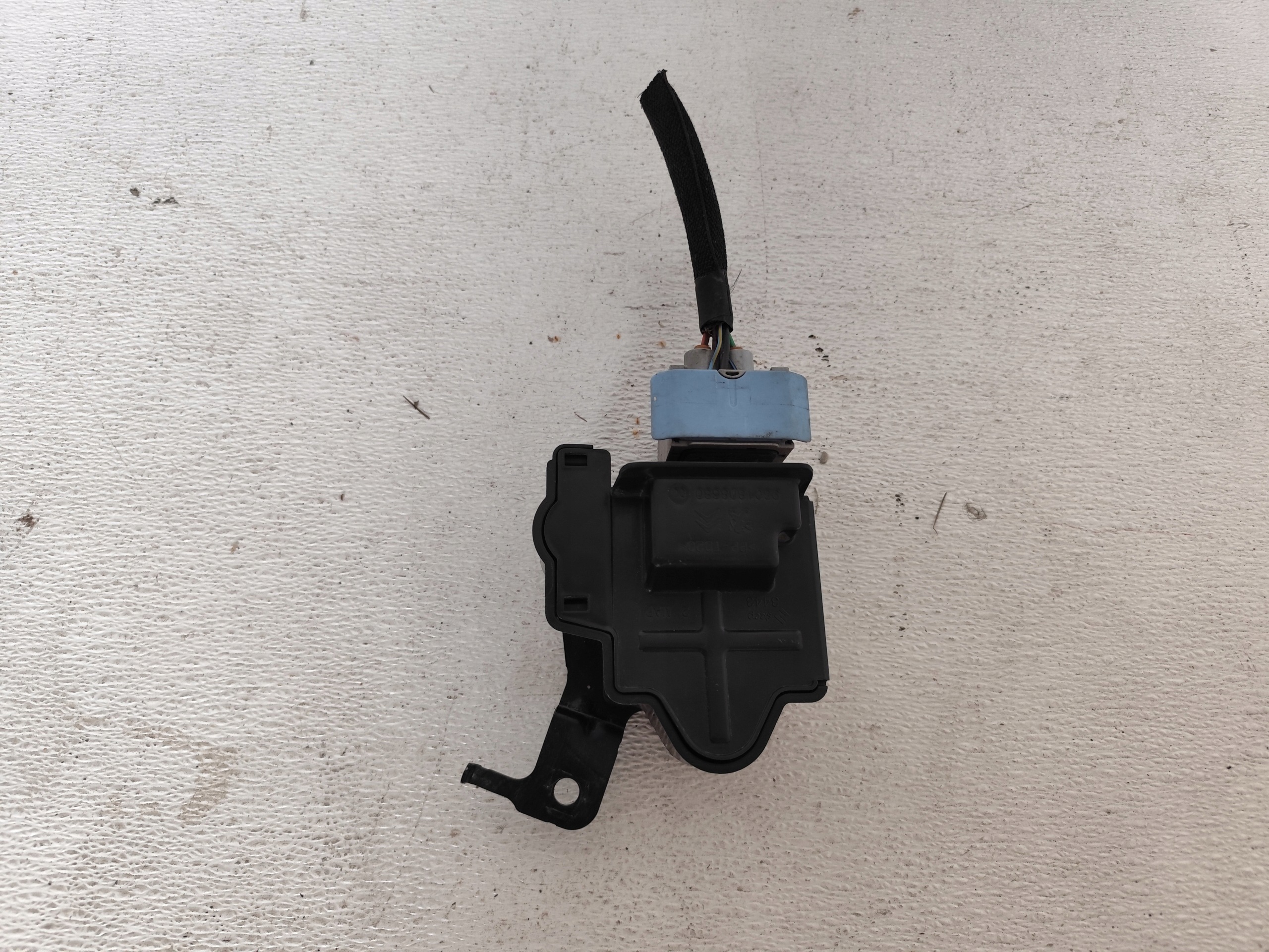 Módulo Start-Stop Peugeot 301 308 3008 508 OEM 9828207680 image 2