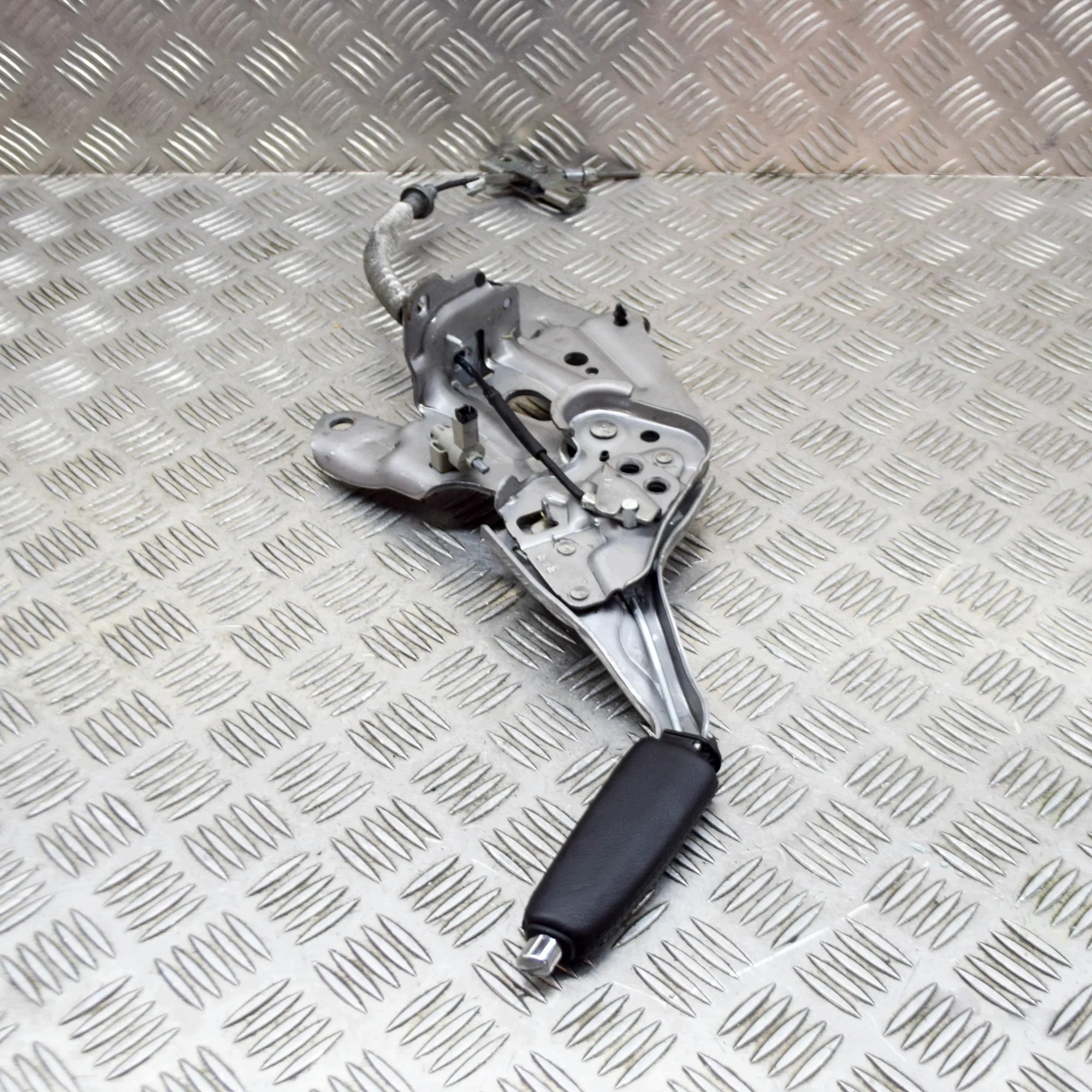 Handremgreep Ford Mustang Coupe FYYBA image 3