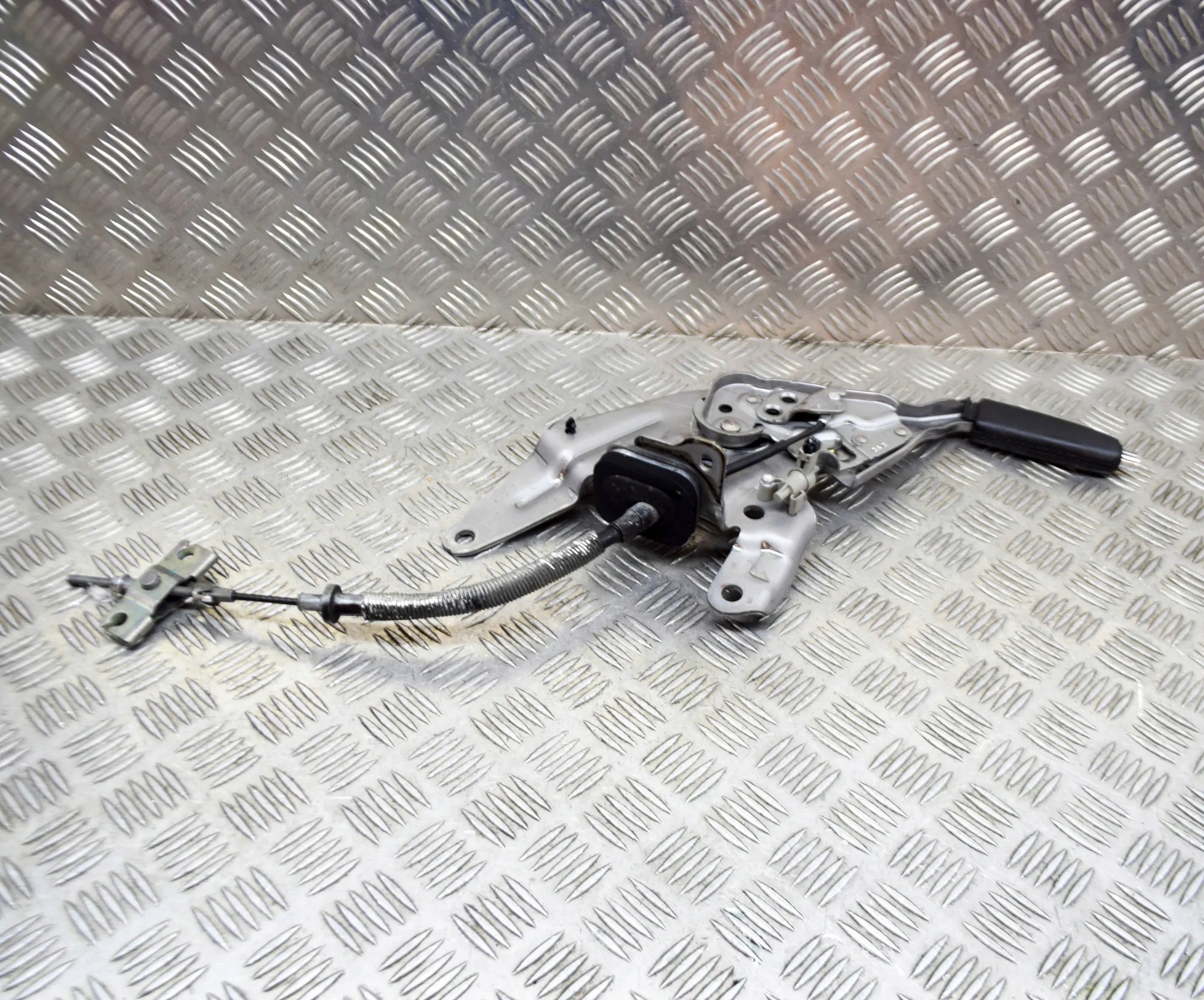 Handremgreep Ford Mustang Coupe FYYBA image 4
