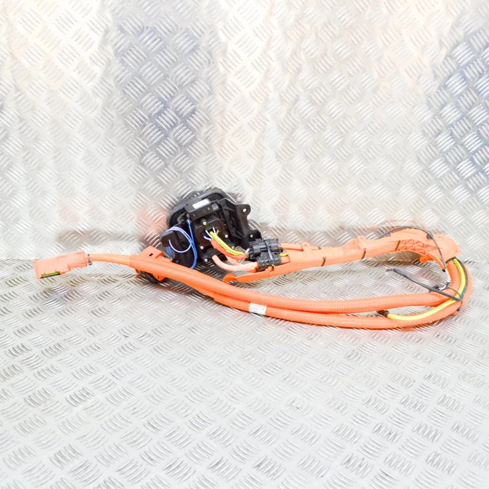 Cable de carga BMW i3 (I01) 10808197 13784919 135kW 2019
