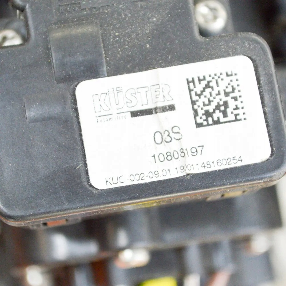 BMW i3 I01 latauskaapeli 10808197 image 7