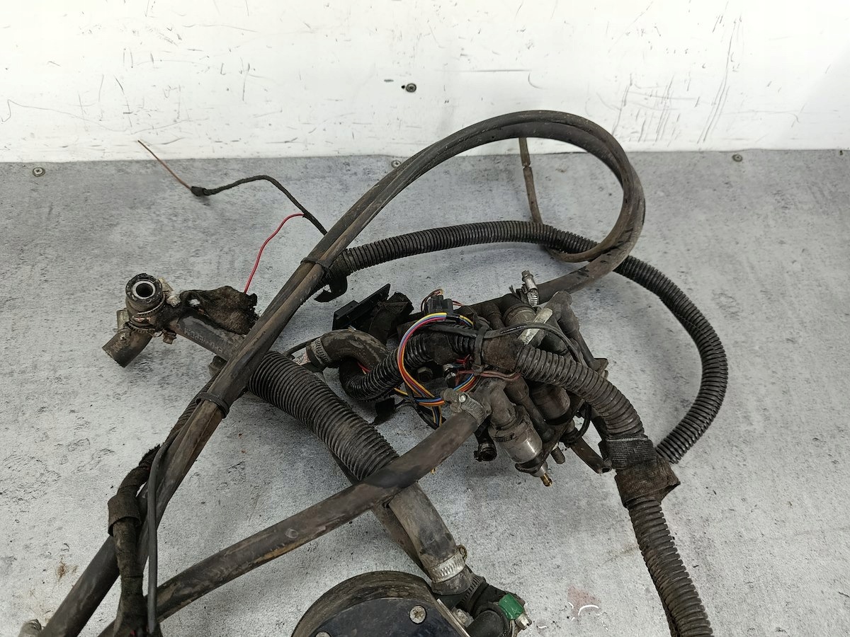Instalacja LPG Chrysler Pacifica I 67R-010098 image 9
