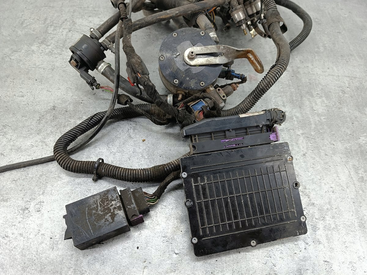 Instalacja LPG Chrysler Pacifica I 67R-010098 image 10