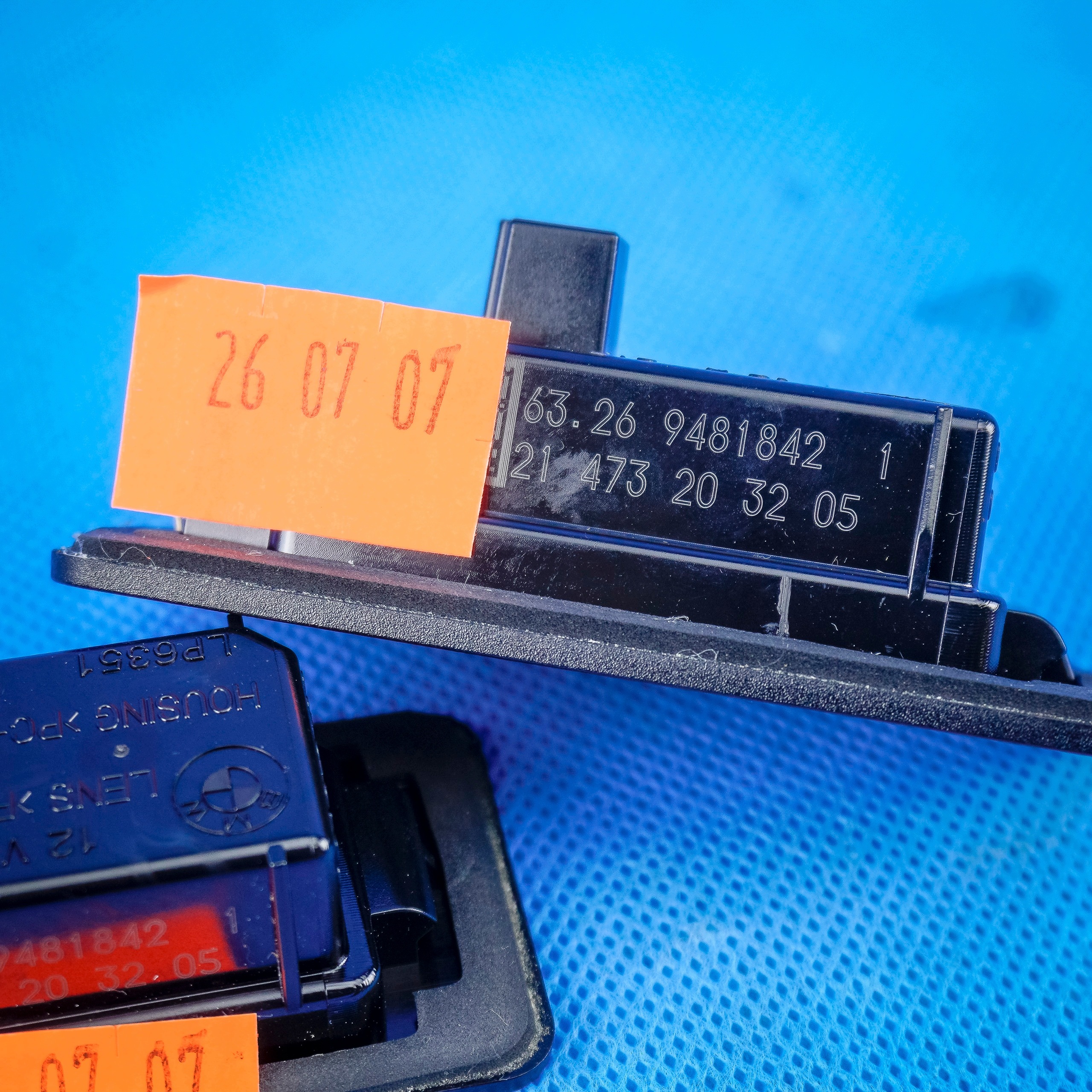 Lampada LED BMW 5 G30 63269481842 image 5