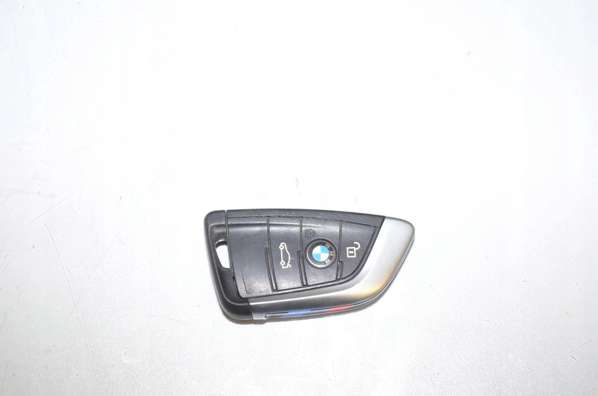 Sytytyssarja BMW 2 Gran Tourer F46 2.0d 110kW 2019