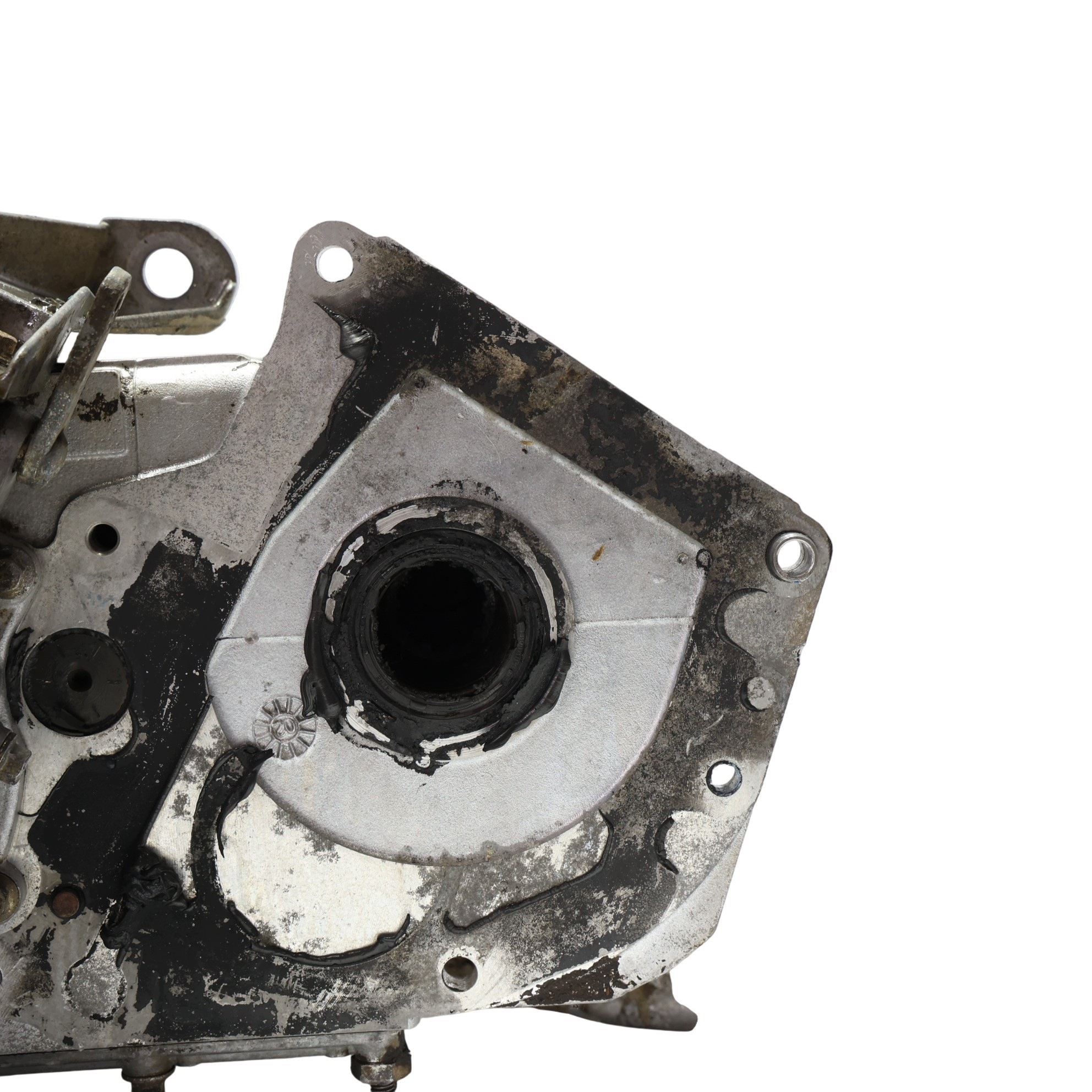 Caixa de Transferência Land Rover Discovery 2 TD5 IAB100070E image 10
