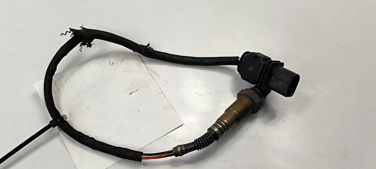 BMW X5 E53 3.0 D Lambda Sensor 0281004028