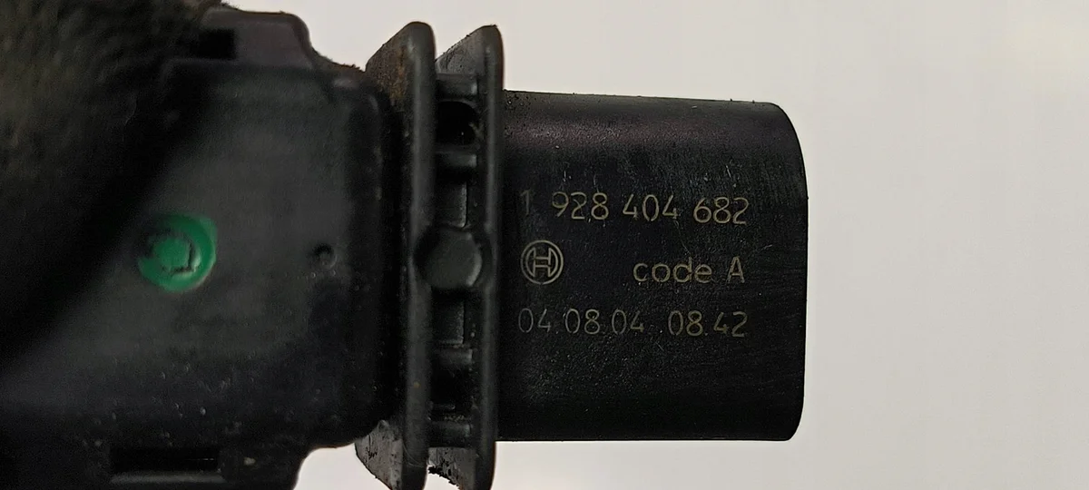 BMW X5 E53 3.0 D Lambda Sensor 0281004028 image 3
