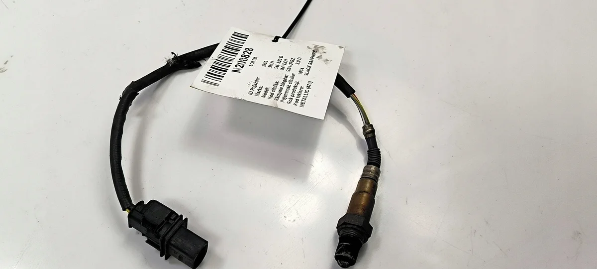 BMW X5 E53 3.0 D Lambda Sensor 0281004028 image 4