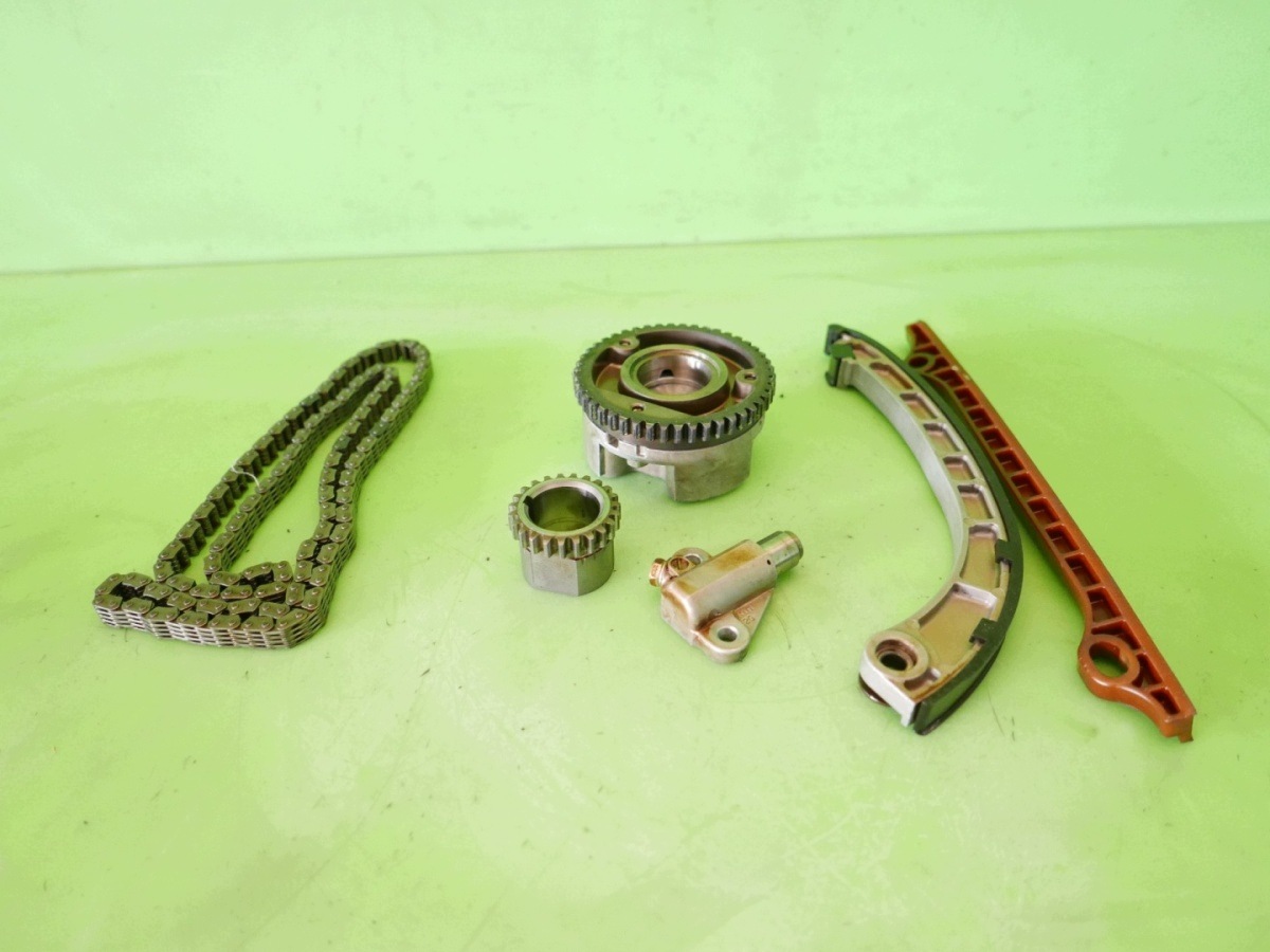 Kit distribution Suzuki SX4 1.6 06-09 image 3